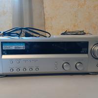 home theater Kenwood 