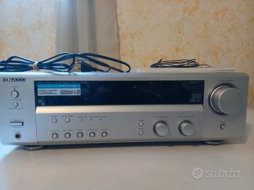 home theater Kenwood 