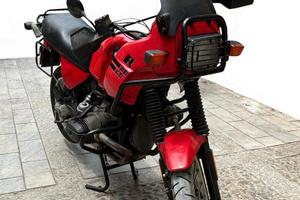 BMW R 80 r - 1991