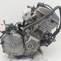 motore Honda Hornet 