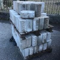 Blocchetti in cemento