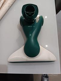 spazzola scopa  rotelle Accessorio per  FOLLETTO