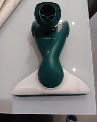 spazzola scopa  rotelle Accessorio per  FOLLETTO