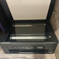 Stampante Epson expression home