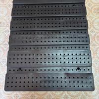Pannelli per vaschette portaminuteria