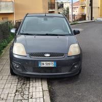 Ford Fiesta 2008