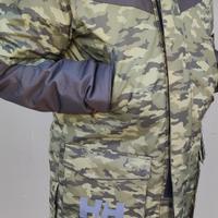 HELLY HANSEN PARKA