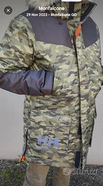HELLY HANSEN PARKA