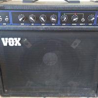 Amplificatore per chitarra Vox Lead 100