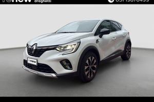 Renault Captur Plug-in Hybrid E-Tech 160 CV Techno