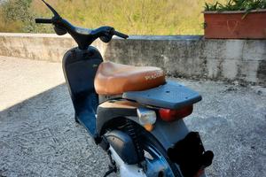 Piaggio Free 50 2t