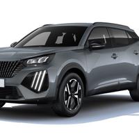 PEUGEOT 2008 2ª serie - 2008 Hybrid 110 e-DCS6 All