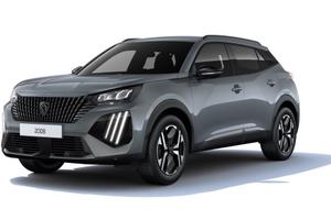 PEUGEOT 2008 2ª serie - 2008 Hybrid 110 e-DCS6 All