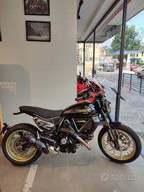 Ducati Scrambler full throttle 2026