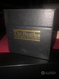 Cofanetto Beatles