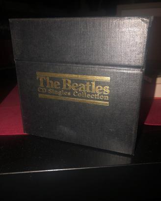 Cofanetto Beatles