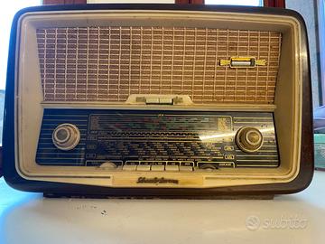 Radio vintage
