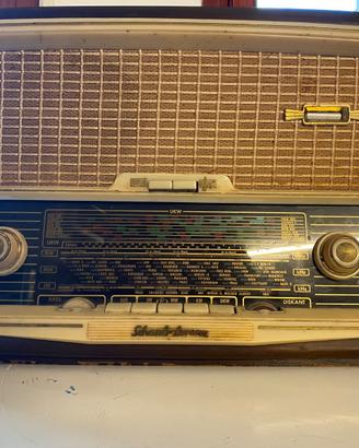 Radio vintage
