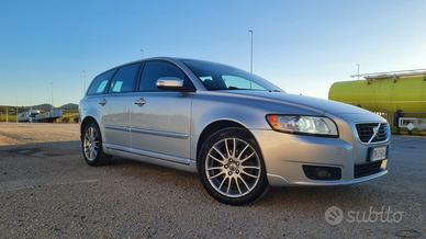 Volvo V50 V50 1.6d