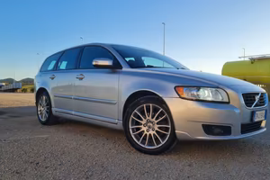 Volvo V50 V50 1.6d