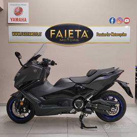 Yamaha T-Max 560 - 2025