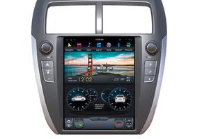 Navigatore Autoradio Mitsubishi ASX 2010-2017