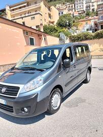Fiat Scudo, 2000cc 130cv