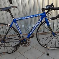bici da strada Fondriest taglia s