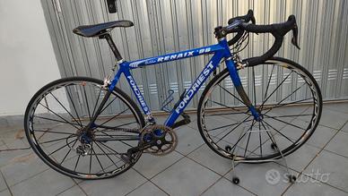 bici da strada Fondriest taglia s