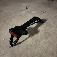 Portatarga per Monster 937  a 50 euro