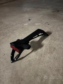 Portatarga per Monster 937  a 50 euro