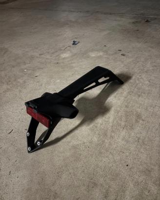 Portatarga per Monster 937  a 50 euro