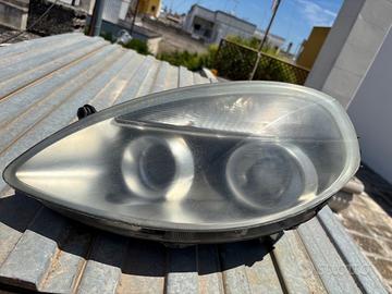 Faro per lancia y sx