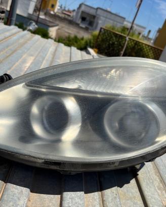 Faro per lancia y sx