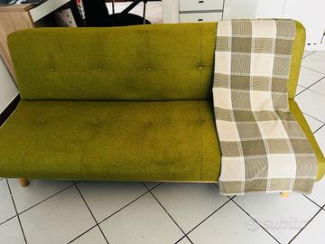 Divano Letto 3 posti