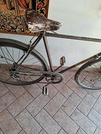 bicicletta uomo