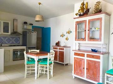 Villino con giardino a Torre Lapillo (SALENTO)