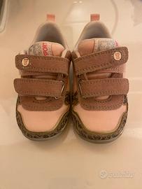 Scarpe primipassi falcotto 20