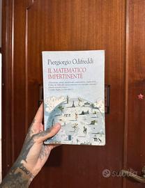 Il matematico impertinente Piergiorgio Odiffredi