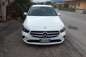 MERCEDES CLASSE B