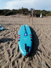 Sup Fanatic 10.8'' Allround Gonfiabile