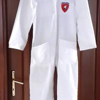 Tuta della Lamborghini