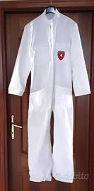 Tuta della Lamborghini