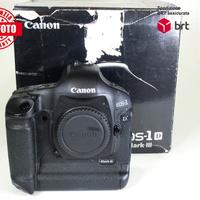 Canon 1D Mark III