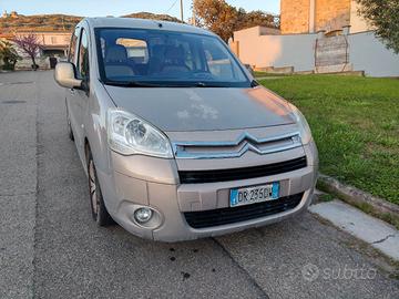 Citroën Berlingo 1.6 Hdi Autovettura camperizzato