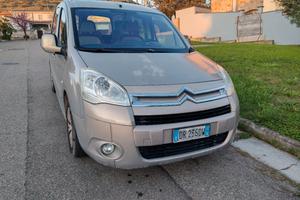 Citroën Berlingo 1.6 Hdi Autovettura camperizzato