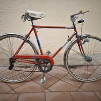 Guidon CONDORINO Chromé En Acier Vélo Hollande / Sport