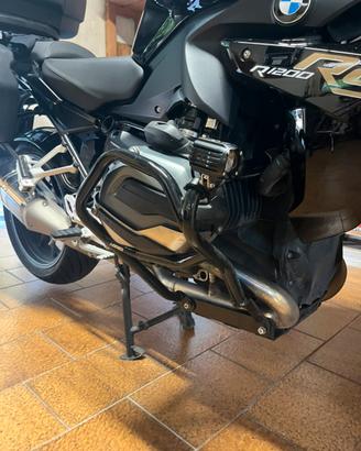 Paracilindri BMW R 1200 RS