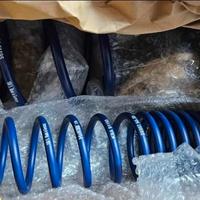 molle H&R megane III  eccetto RS