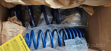 molle H&R megane III  eccetto RS